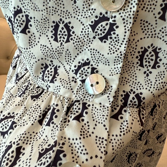 NWT Rebecca Minkoff Katie Mini Dress XXL - Picture 4 of 8